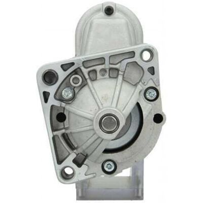 Alanko 12V 1.3kW Arranque para Fiat Doblo, Bravo - Arrancador Alanko 12V 1.3kW Arranque para Fiat Doblo, Bravo - Arrancador