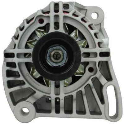 Alternador Alfa Romeo 505535070050 - 70A, 12V, terminal B+, 54.1mm polea Alternador Alfa Romeo 505535070050 - 70A, 12V, terminal B+, 54.1mm polea