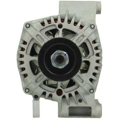 Alternador BV PSH 105A - 12V, polea 54mm, terminal M8 Alternador BV PSH 105A - 12V, polea 54mm, terminal M8