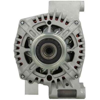 Alanko 12V 120A Alternador - Alternador Alanko 12V 120A Alternador - Alternador