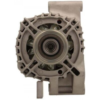 Alternador Alanko 505595120050 - 12V 120A para Fiat, Alfa Romeo, Citroën Alternador Alanko 505595120050 - 12V 120A para Fiat, Alfa Romeo, Citroën