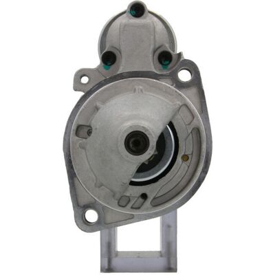 Arranque Daewoo Mercedes-Benz VW - 12V 1.3kW, brida 82mm, 9 dientes, B+ M8 Arranque Daewoo Mercedes-Benz VW - 12V 1.3kW, brida 82mm, 9 dientes, B+ M8