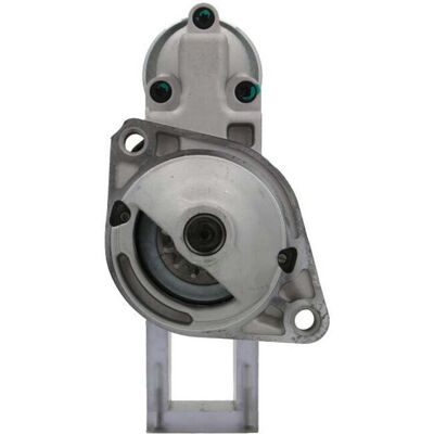 ALANKO 10441246 - Arranque, 2.5kW, 12V, 70mm Engranaje, en sentido horario - Arranque ALANKO 10441246 - Arranque, 2.5kW, 12V, 70mm Engranaje, en sentido horario - Arranque