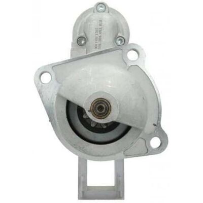BV PSH 551.504.093.010 Arranque para Unimog - 24V, 4kW, 9 Dientes BV PSH 551.504.093.010 Arranque para Unimog - 24V, 4kW, 9 Dientes