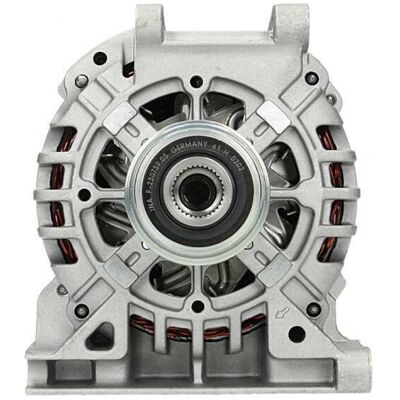 Alternador Mercedes-Benz Clase A Vaneo 90A - Alternador Alternador Mercedes-Benz Clase A Vaneo 90A - Alternador