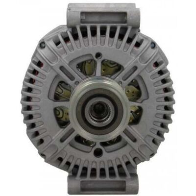 Generador Bosch 180A - 7 Ranuras, 4 Orificios Generador Bosch 180A - 7 Ranuras, 4 Orificios