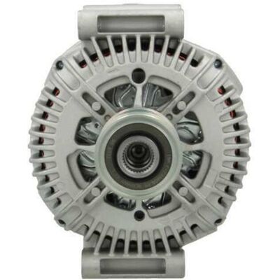 Alternador 180A Bosch para Chrysler, Mercedes - Alternador Alternador 180A Bosch para Chrysler, Mercedes - Alternador