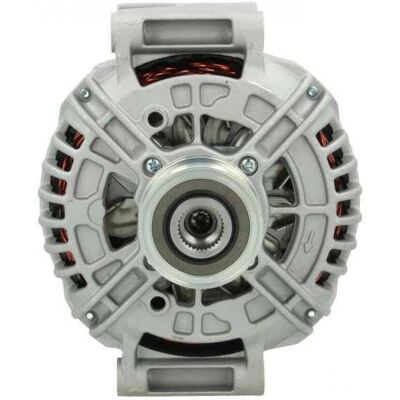 Alternador Psh +line Pro 200A - Alternador Alternador Psh +line Pro 200A - Alternador
