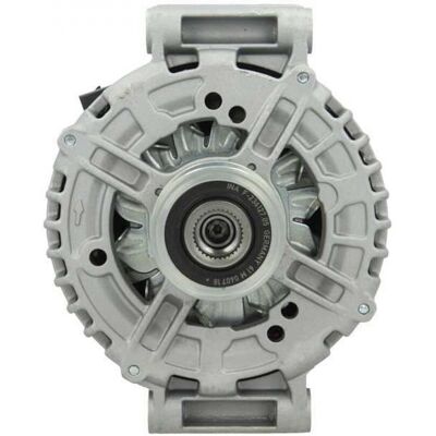 Alternador Mercedes-Benz 180A Alternador Mercedes-Benz 180A