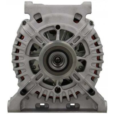 Mercedes-Benz Alternador - 150A, 12V, Polea libre Mercedes-Benz Alternador - 150A, 12V, Polea libre