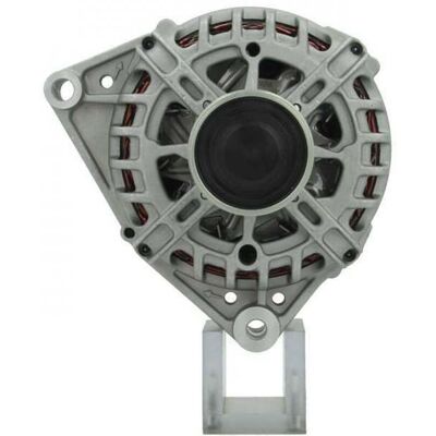 Marca Modelo con 115A, 12V, Polea de desacople - Alternador Marca Modelo con 115A, 12V, Polea de desacople - Alternador