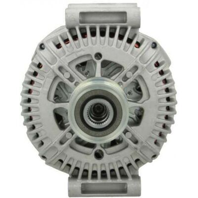 BV PSH ALTMB7001 Alternador - 180A, 12V, Clase G BV PSH ALTMB7001 Alternador - 180A, 12V, Clase G