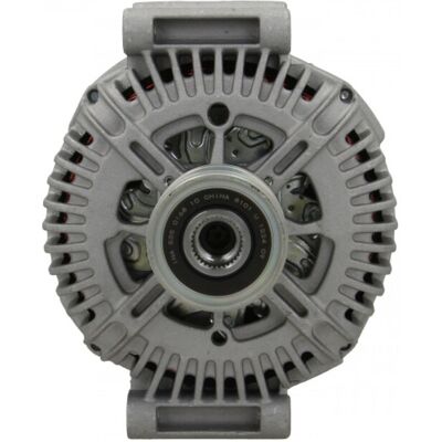 BV PSH Alternador - 180A, 12V, con polea de correa libre - Alternador BV PSH Alternador - 180A, 12V, con polea de correa libre - Alternador