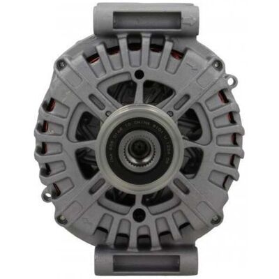 BV PSH Alternador 555.590.180.000 - Alternador BV PSH Alternador 555.590.180.000 - Alternador