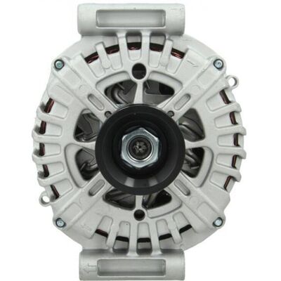 Alternador Mercedes-Benz - 180A, 12V, +Line Pro Alternador Mercedes-Benz - 180A, 12V, +Line Pro