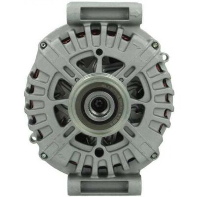 Mercedes-Benz A3145 180A Generador - Alternador para Sprinter, Viano, Vito Mercedes-Benz A3145 180A Generador - Alternador para Sprinter, Viano, Vito