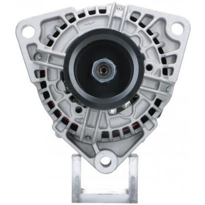 Mercedes-Benz A0034 Alternador - 80A, 24V, Compatible con Vario/ATEGO Mercedes-Benz A0034 Alternador - 80A, 24V, Compatible con Vario/ATEGO