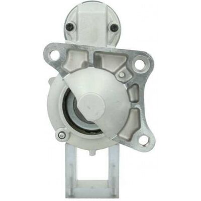 Alanko Arranque 0,9kW - 62mm Brida - Giro horario Alanko Arranque 0,9kW - 62mm Brida - Giro horario