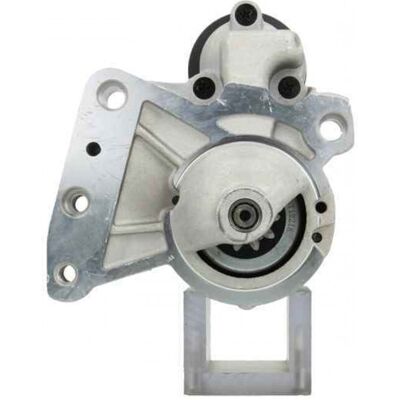 Arranque Peugeot Citroën - 0,9kW, Brida 60mm, Giro horario Arranque Peugeot Citroën - 0,9kW, Brida 60mm, Giro horario