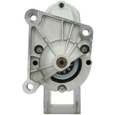 Alanko 1.4kW Arranque - Sentido horario, 66mm de brida, 11 dientes Alanko 1.4kW Arranque - Sentido horario, 66mm de brida, 11 dientes