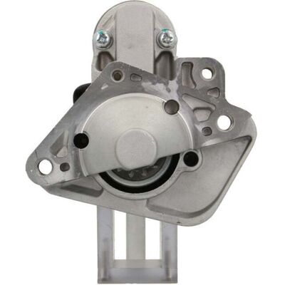 Motor de arranque Dacia Renault Nissan - 1.4kW, 12V, Giro a la derecha Motor de arranque Dacia Renault Nissan - 1.4kW, 12V, Giro a la derecha