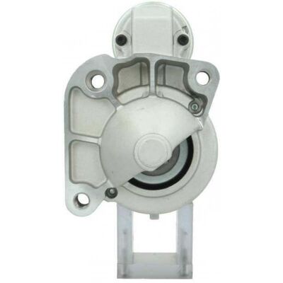 Alanko 0,9kW 12V Arrancador para Dacia, Renault, Mitsubishi, Volvo, Nissan - Giro horario Alanko 0,9kW 12V Arrancador para Dacia, Renault, Mitsubishi, Volvo, Nissan - Giro horario