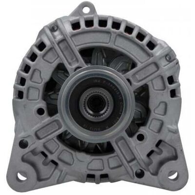 Renault Modelo 575.538.150.010 Alternador - 12V 150A para Dacia Duster Sandero Logan Renault Modelo 575.538.150.010 Alternador - 12V 150A para Dacia Duster Sandero Logan