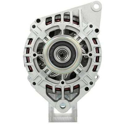 Alternador PSH 12V 120A con Polea de 6 Ranuras - Alternador Alternador PSH 12V 120A con Polea de 6 Ranuras - Alternador