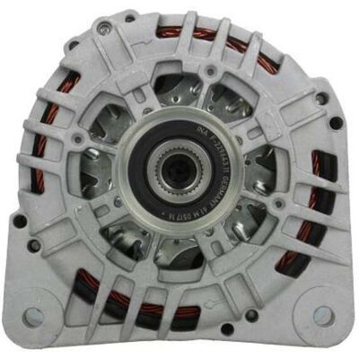 Generador Bosch 125A para Dacia Duster - Generador Generador Bosch 125A para Dacia Duster - Generador
