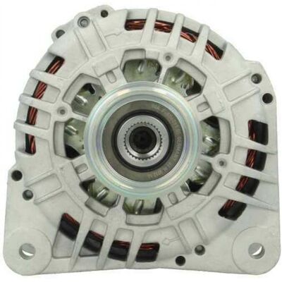 Nissan Interstar 12V 125A Alternador - Generador Nissan Interstar 12V 125A Alternador - Generador