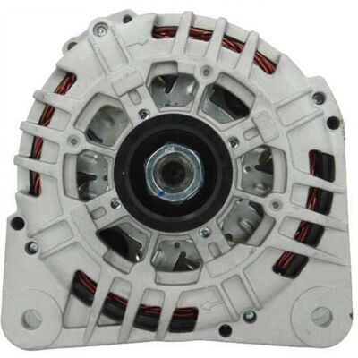 Alternador Bosch 95A - 12V, terminal B+, polea 48,9mm Alternador Bosch 95A - 12V, terminal B+, polea 48,9mm