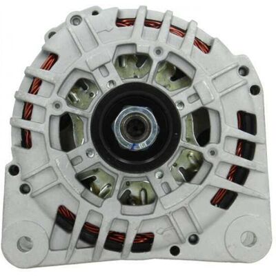 Alternador 125A 12V Polea 48.3mm - Alternador Alternador 125A 12V Polea 48.3mm - Alternador