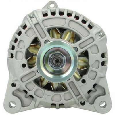 ALANKO 10443170 Alternador - 150A, 12V, polea 49mm ALANKO 10443170 Alternador - 150A, 12V, polea 49mm