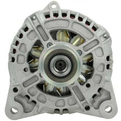 BV PSH Alternador 150A - Modelo no especificado BV PSH Alternador 150A - Modelo no especificado