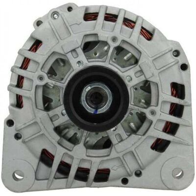 Alternador 125A Alanko para Nissan/Renault - Polea 7 ranuras Alternador 125A Alanko para Nissan/Renault - Polea 7 ranuras