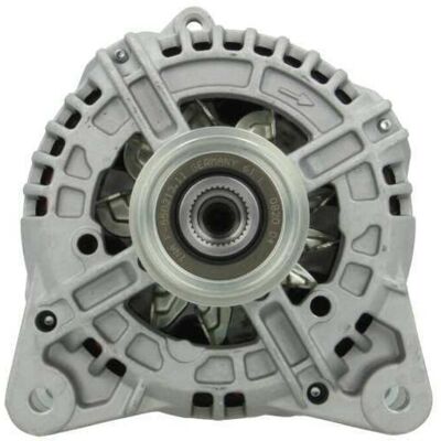 Alanko 10443189 150A Alternador para Dacia Duster - Alternador Alanko 10443189 150A Alternador para Dacia Duster - Alternador