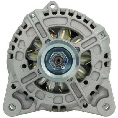 Alternador 150A para Renault Megane y Nissan Primastar, Opel Movano Alternador 150A para Renault Megane y Nissan Primastar, Opel Movano