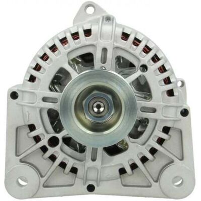 Alternador Alanko 10443347 - 110A, 12V, polea 55mm Alternador Alanko 10443347 - 110A, 12V, polea 55mm