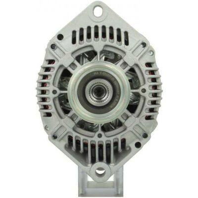 Renault A134.003 Alternador - 120A, 12V, polea de 6 ranuras Renault A134.003 Alternador - 120A, 12V, polea de 6 ranuras