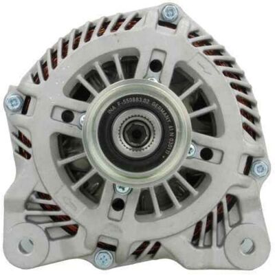 BV PSH Alternador 575.901.210.130 - Alternador 210A 12V para Renault Dacia BV PSH Alternador 575.901.210.130 - Alternador 210A 12V para Renault Dacia