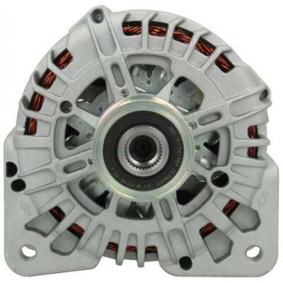 Alternador PSH 12V 150A para Renault, Opel, Nissan Alternador PSH 12V 150A para Renault, Opel, Nissan