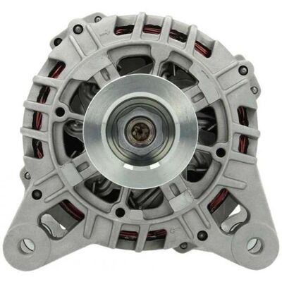 Alternador Bosch 12V 90A para Dacia Duster - Alternador Alternador Bosch 12V 90A para Dacia Duster - Alternador