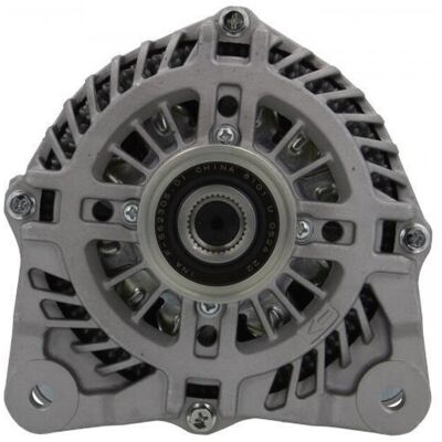BV PSH Alternador - 12V 185A BV PSH Alternador - 12V 185A