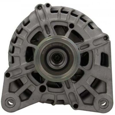 Alternador 150A de Alanko para Dacia Duster - Alternador Alternador 150A de Alanko para Dacia Duster - Alternador