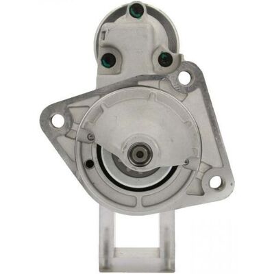 Alanko 10439795 Arrancador - 1.1kW para Ford, Mazda, Volvo - Arranque confiable Alanko 10439795 Arrancador - 1.1kW para Ford, Mazda, Volvo - Arranque confiable