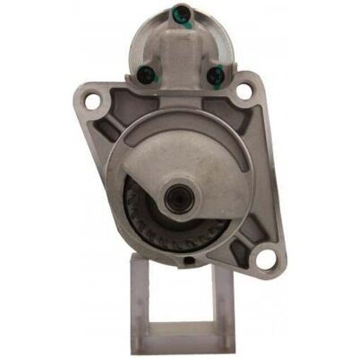 Alanko 10439964 Arrancador - 1.1kW, 71.9mm Brida, 23 Dientes, Pinza B+ - Arrancador Alanko 10439964 Arrancador - 1.1kW, 71.9mm Brida, 23 Dientes, Pinza B+ - Arrancador