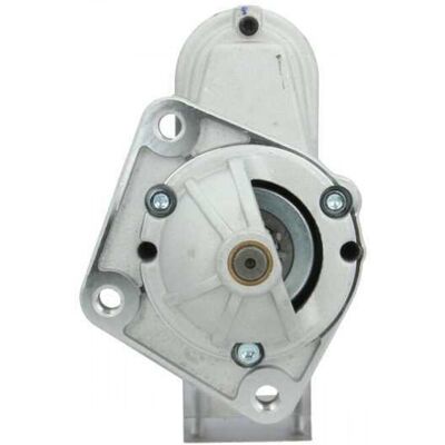 Arranque de coche Aisin 12V 1.1kW - 74.9mm, 10 dientes, Terminal B+ (M8) Arranque de coche Aisin 12V 1.1kW - 74.9mm, 10 dientes, Terminal B+ (M8)