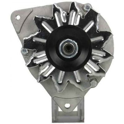 Alternador Ford Land Rover - 12V 70A, Polea 62mm, Montaje -60° Alternador Ford Land Rover - 12V 70A, Polea 62mm, Montaje -60°