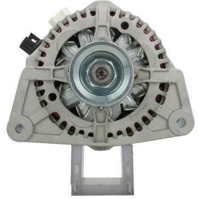 Ford Modelo 595.527.080.050 Alternador - 80A, 12V, Compatible con Ford Focus Mk1 Ford Modelo 595.527.080.050 Alternador - 80A, 12V, Compatible con Ford Focus Mk1