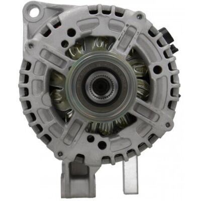 Alanko 10443549 10443598 - Alternador para Ford y Volvo - 150A, 12V Alanko 10443549 10443598 - Alternador para Ford y Volvo - 150A, 12V